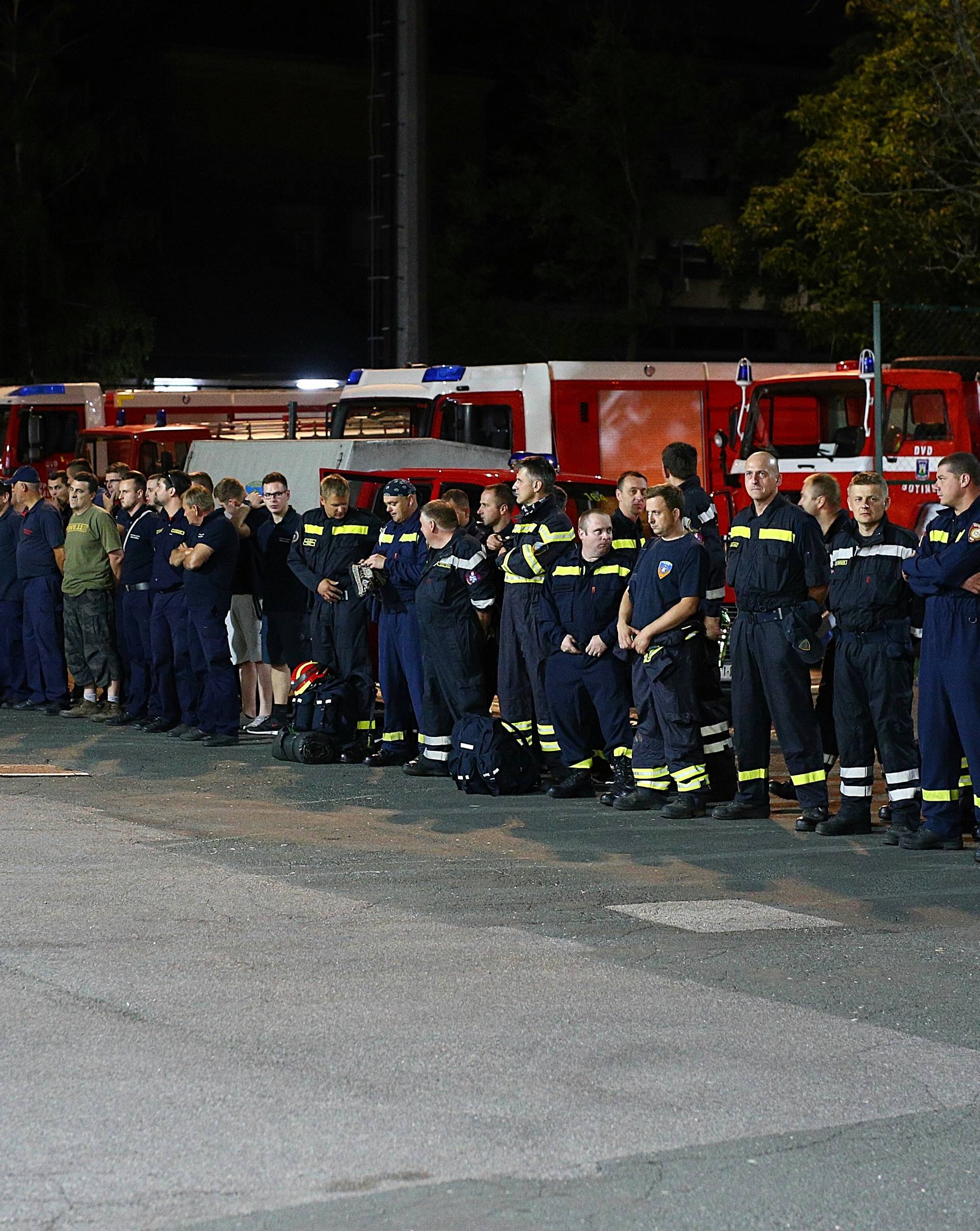 Splićani: 'Ovo će sigurno biti najveća šteta u povijesti grada'