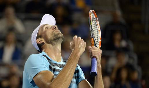 Karlović je, a Ćorić nije uspio ući u polufinale ATP turnira