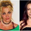 Alyssa Milano iz 'Čarobnica' naljutila Britney Spears: Ovo je zlostavljanje, ni ne poznaješ me