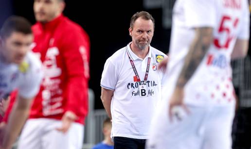 Okupili se hrvatski rukometaši nakon pet mjeseci: 'Zvat ćemo Duleta da vidimo što radi...'