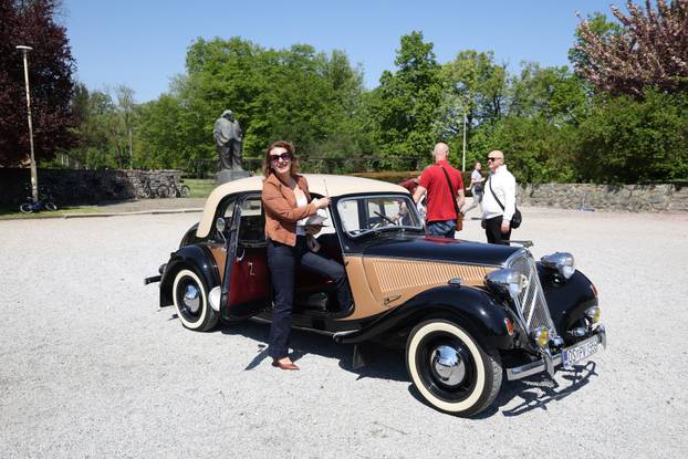 Osijek: Festival cvijeća i drveća 2026.