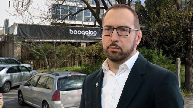 Klub KSET se povukao iz javnog natječaja za Boogaloo. Tomislav Tomašević: Žao mi je zbog toga