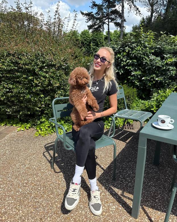 FOTO Austrijanci su frapirani zbog ove nove reprezentativke