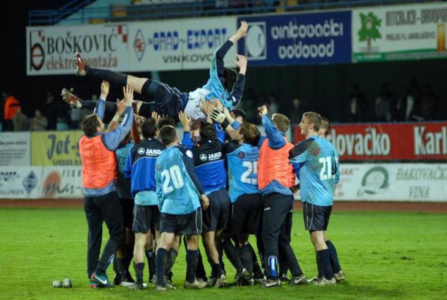 Goran Ferbezar/PIXSELL