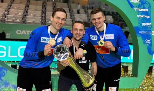 Iz Koprivnice do Bundeslige: Moja je priča za snimanje filma jer nisam bio svjetska zvijezda