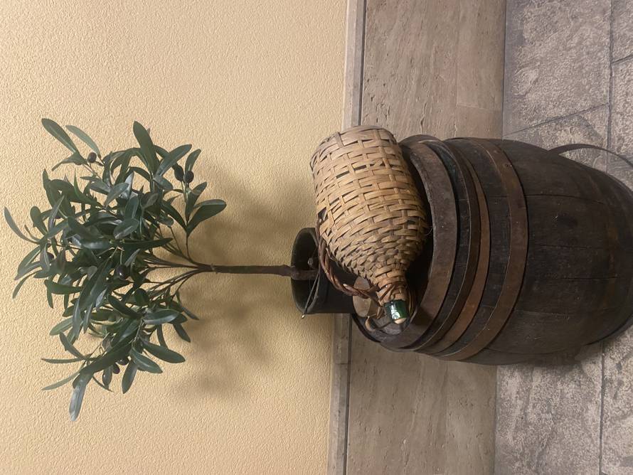 Bepina – obiteljska pizzeria s karakterom: tradicija, vatra, dobra spiza i marenda