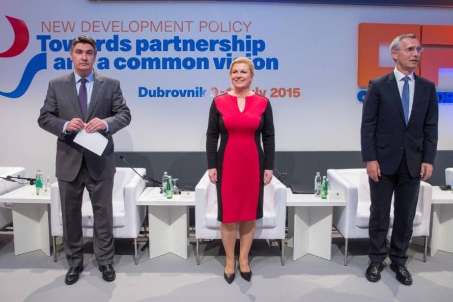 Grgo Jelavić/PIXSELL