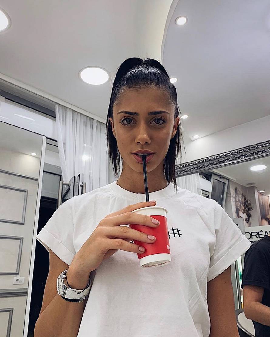 Krah ljubavi: Prekinuli su NBA zvijezda i srpska teniska nada