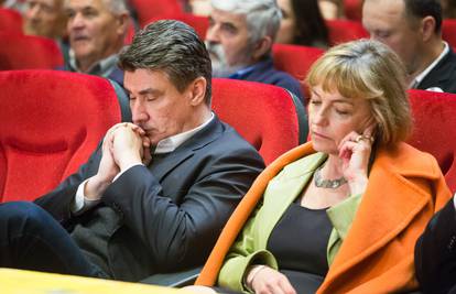 Slučaj Dragutina Lesara: Šef krive stranke podnio ostavku