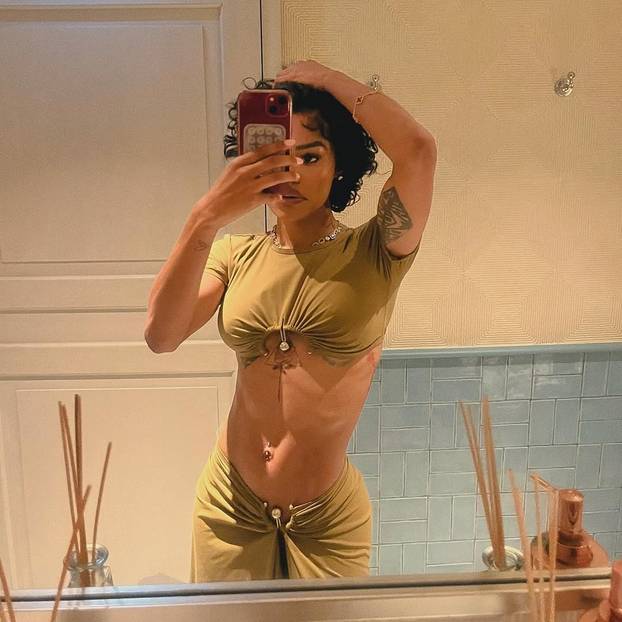 FOTO Glumici pripao šokantan popis imovine nakon razvoda sa NBA zvijezdom! A zarađuje više