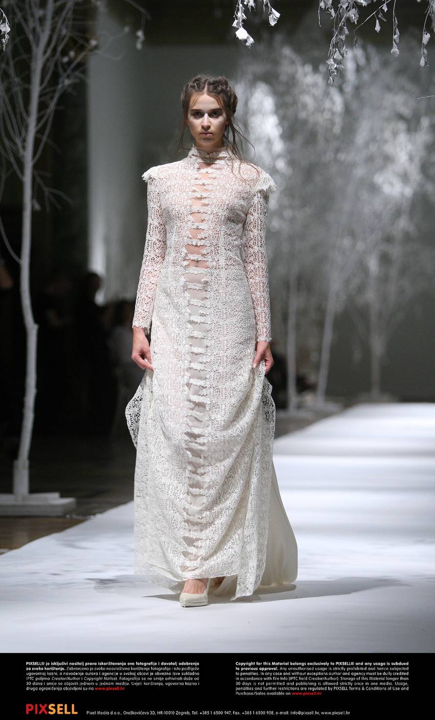 Borna Filić/Pixsell