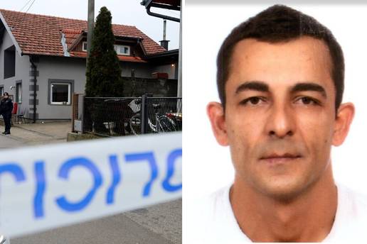 DORH o ubojici iz Međimurja: Određen mu je istražni zatvor. Ispalio je ukupno četiri metka