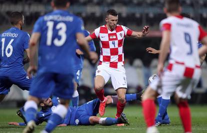 Talijani pišu: Perišić se ne vraća u Serie A, žele ga u Bundesligi