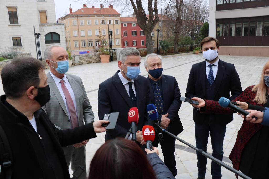 U Istarskoj županiji je učinjen ogroman posao po pitanju gospodarenja otpadom