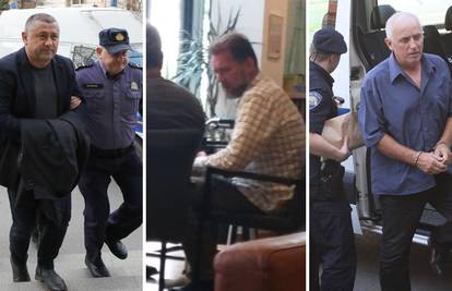Mito, korupcija i zataškavanje: Od Dekanića do Banožića... sad su u Slavoniji pali i - presretači