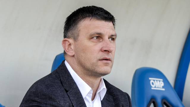 Zagreb: NK Rudeš i GNK Dinamo sastali se u 27. kolu Prve HNL