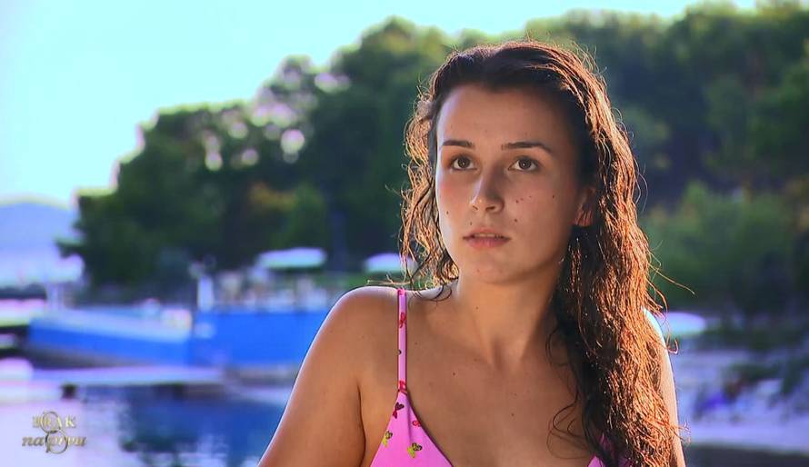 Ivona iz 'Braka na prvu' zgrozila gledatelje ponašanjem prema mužu: Bahata, ne gleda ga u oči