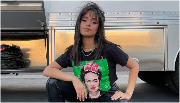 FOTO Kritizirali su je zbog viška kila, a dugo su kružile i glasine o vezi sa slavnim pjevačem