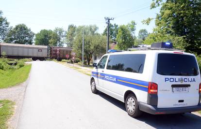 Nesreća: Vlak je naletio na biciklista, poginuo na mjestu