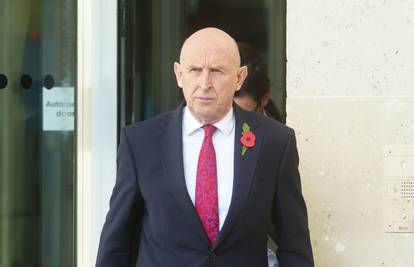 Pripadnik britanske vojske preminuo u nesreći u Ukrajini