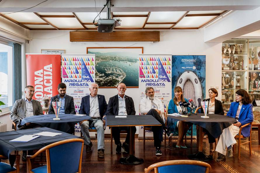 Split opet živi u ritmu jedara: Počinje Splitski festival jedrenja