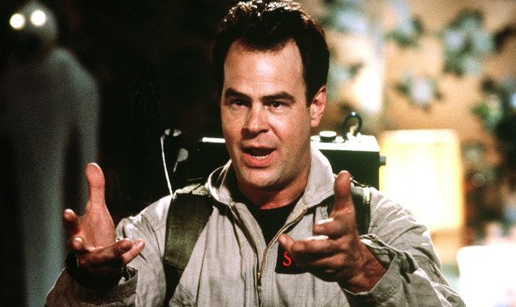 Dan Akroyd uništio redatelja: 'Neće on uskoro posao dobiti'