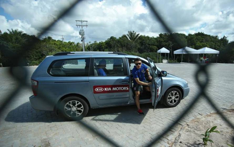 Sanjin Strukic/PIXSELL