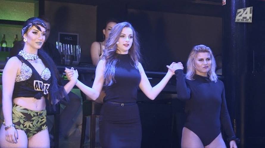 Odlučite: Provokativna Irma ili divlja Danijela zauzet će tron!