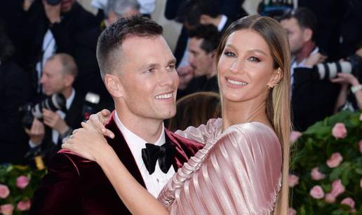 Tom Brady nije želio razvod od Gisele? 'Bio je spreman na sve da spasi brak, ali bilo je kasno'