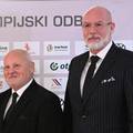 Detalji pozadinskih borbi: Evo kako je Kraja&ccaron; zadr&zcaron;ao fotelju u HOO-u uz podr&scaron;ku Z. Mate&scaron;e...