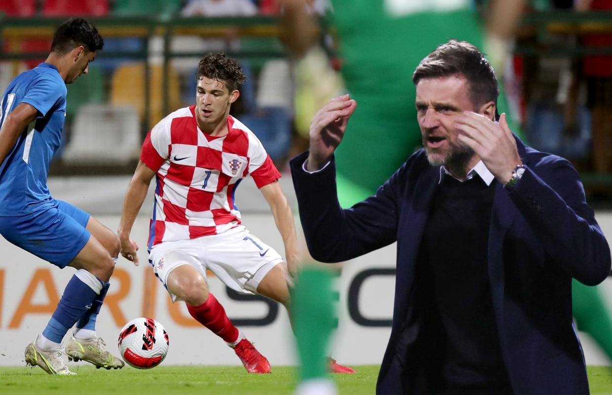 Bišćan: Baš težak poraz. Drugo mjesto je OK, imat ćemo šansu