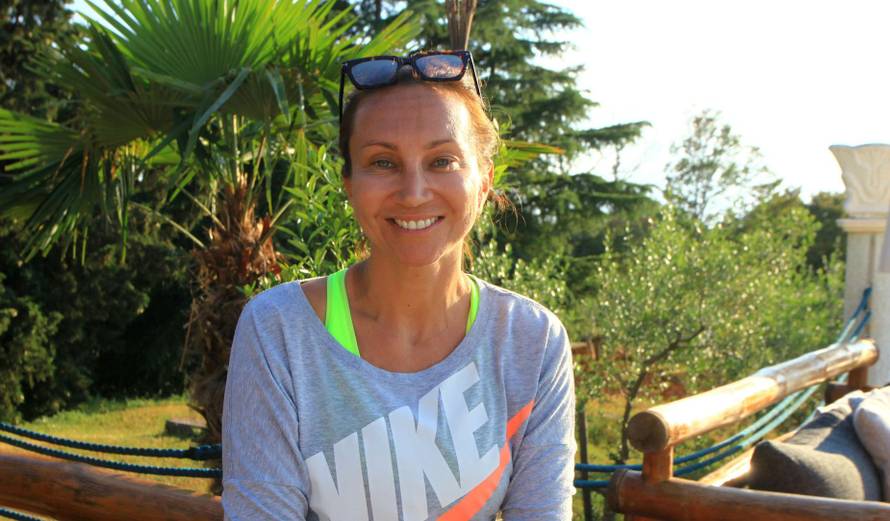 Majoli o ljubavi s talijanskim poduzetnikom: 'Osvojio me  jednostavnošću i pažnjom...'
