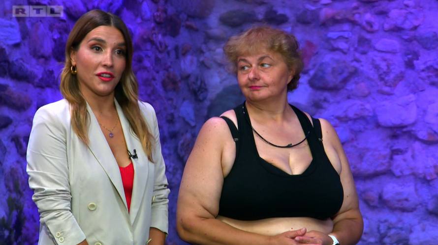 Julija ispala drugi put: 'Jedva čekam družiti se s mačkama'