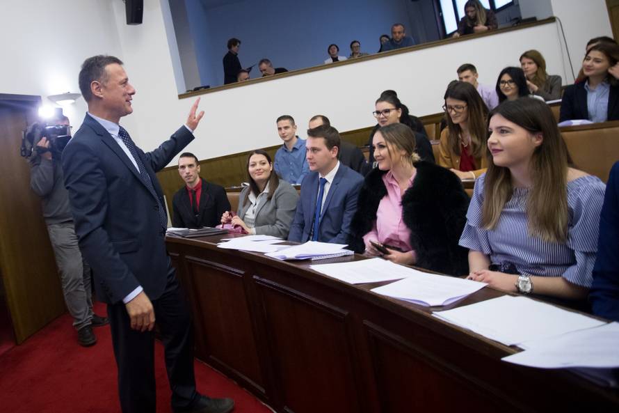 'Oko Istanbulske konvencije je malo argumentirane  rasprave'