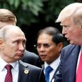 Kremlj: 'Američki predsjednik Donald Trump naš je partner'