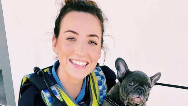 Australka (25) koja je pala s dubrovačkih zidina i bila u komi izašla iz bolnice: 'Još me boli'