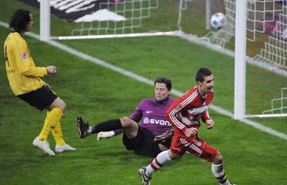 Klose s dva komada odveo Bayern do domaće pobjede