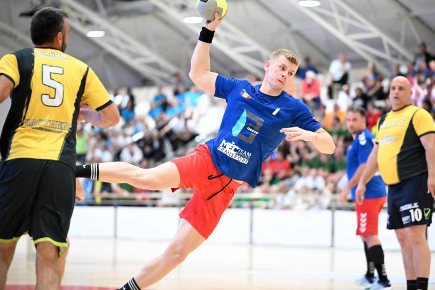 Červar otvorio Svjetski kup te je čestitao organizatorima: Ovo je veliki organizacijski podvig...