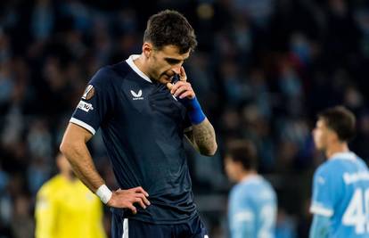 Kovačevićeva ključna utakmica: Napadači u krizi, novo ime u špici predvodit će Dinamo?