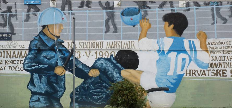 'Pištolj je bio napunjen, rekli su mi da pucam Bobanu u leđa...'