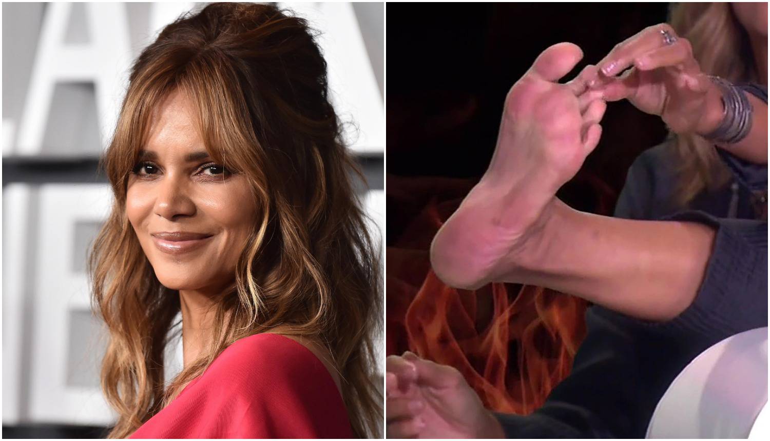 Halle Berry o šestom prstu na nozi: 'Ma stalno me to pitaju...'