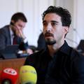 Vrsaljko na suđenju Mamićima: 'Zdravko mi je kazao da ćemo se obitelj i ja tad kupati u zlatu...'