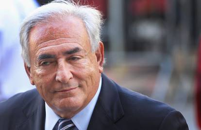Sobarica tuži Strauss-Kahna: Sudac će odlučiti o suđenju