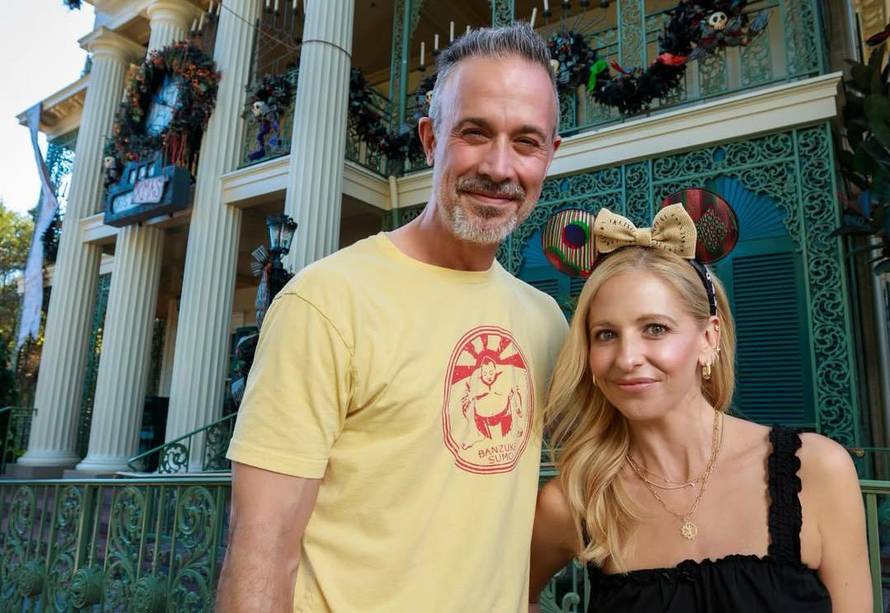 Zvali su ga 'kraljem romantičnih komedija' 90-ih, a evo kako danas izgleda Freddie Prinze Jr.