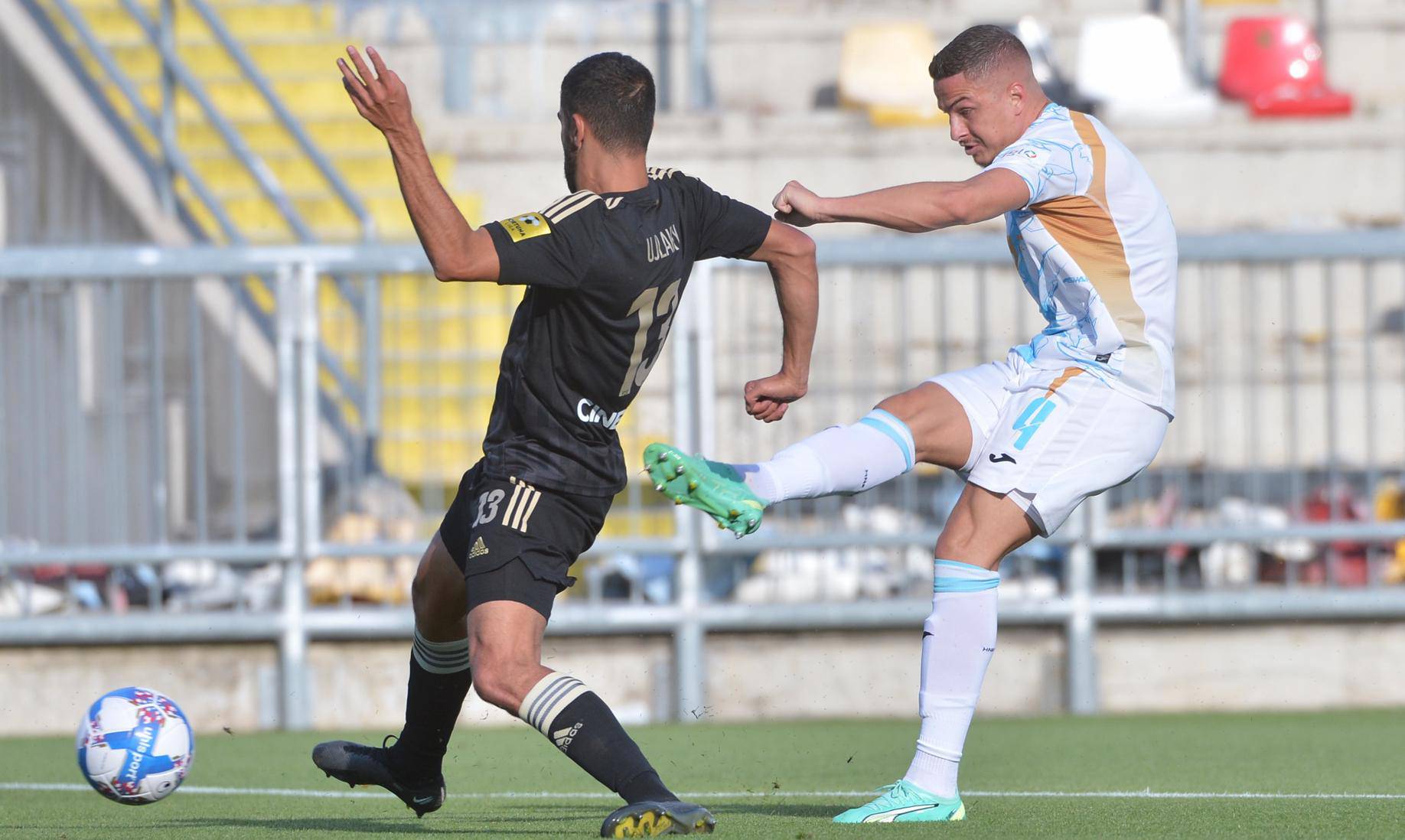 Ivanović, Ampem & Obregon... Rijeka je sve bolja, a Frigan bi lako mogao u New York City FC