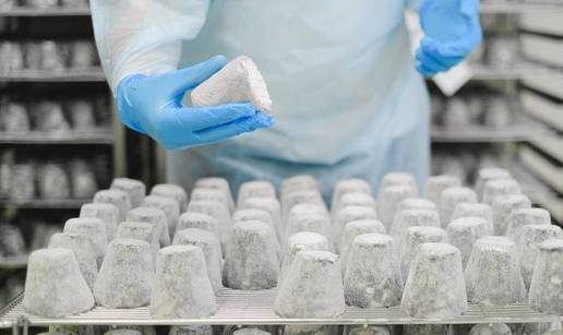 Naša obećanja: Transparentne deklaracije i sljedivost