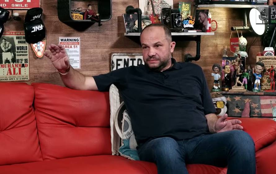 Hajdaš Dončić: Milanović će mi pomoći da budem kandidat za premijera, mi smo frendovi