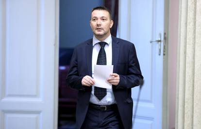 Bauk: 'Premijer Plenković do sada je pokazao nenadmašan talent u lošem izboru kadrova'