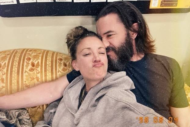 FOTO Znamo ju kao Penny iz 'Teorije velikog praska', a evo kako se mijenjala kroz godine