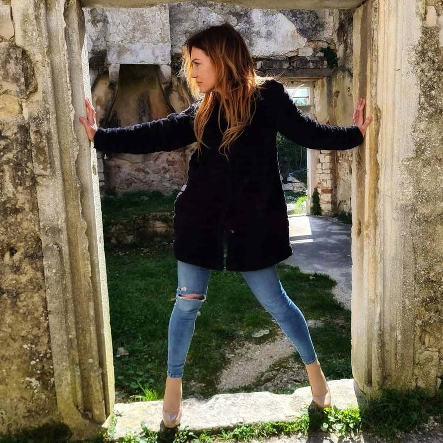 Tara iz grupe Karma za 24sata ekskluzivno: Imala sam ludih upada i gesta obožavatelja...